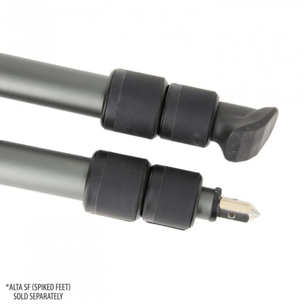 Vanguard Alta Pro 2+ 263AT Alüminyum Tripod