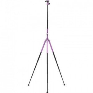 Benro MeFOTO Backpacker Air Purple