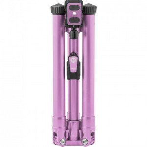 Benro MeFOTO Backpacker Air Purple