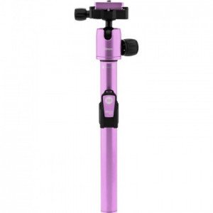 Benro MeFOTO Backpacker Air Purple