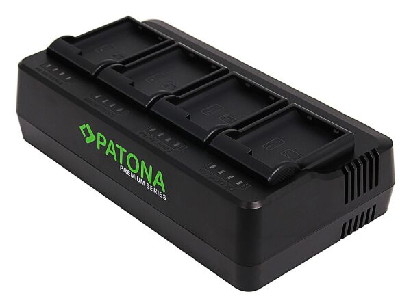 Patona 1702 Plate En-El15  Battery (1688 için)