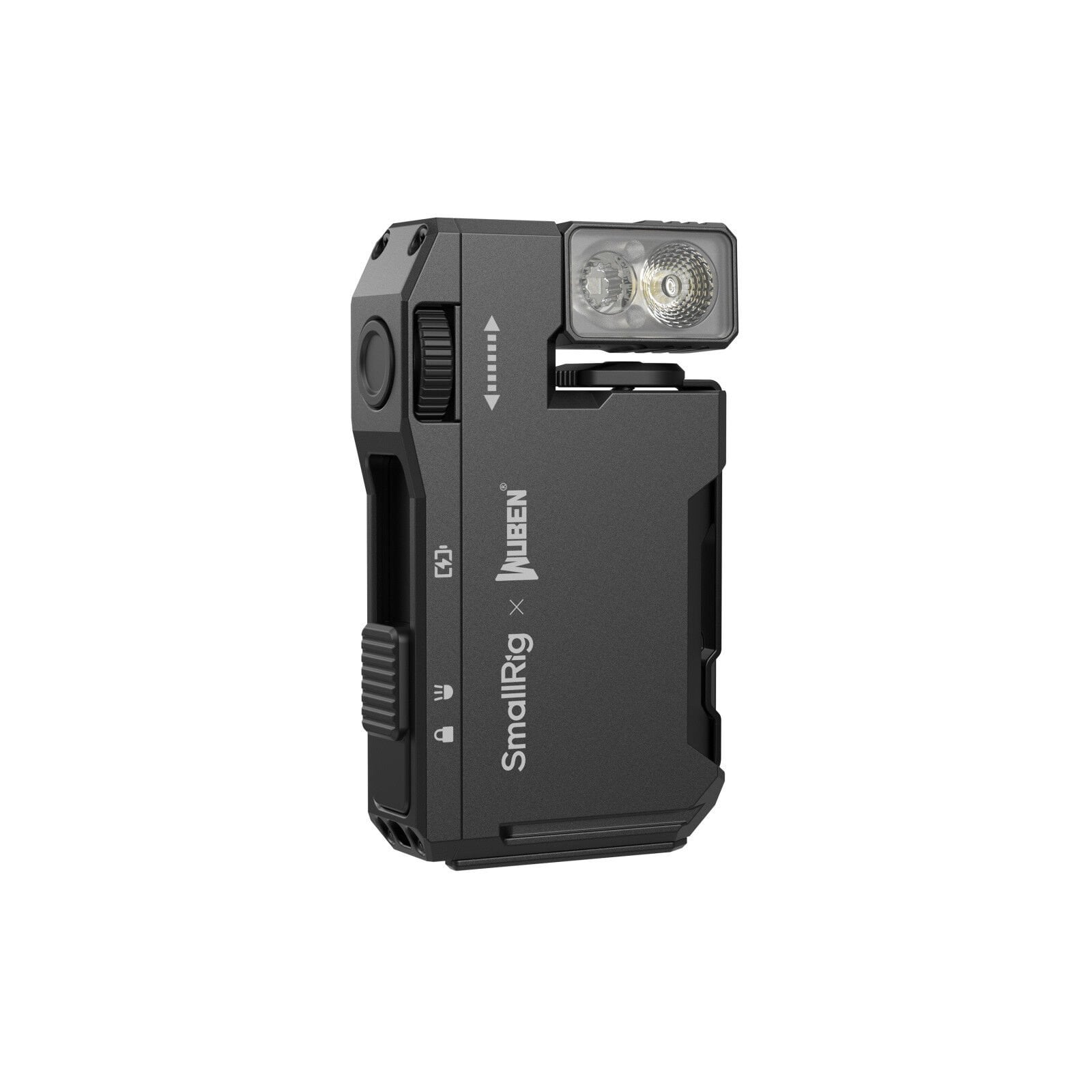 SmallRig 5710 Başparmakla Kullanılabilen Günlük Kullanım El Feneri