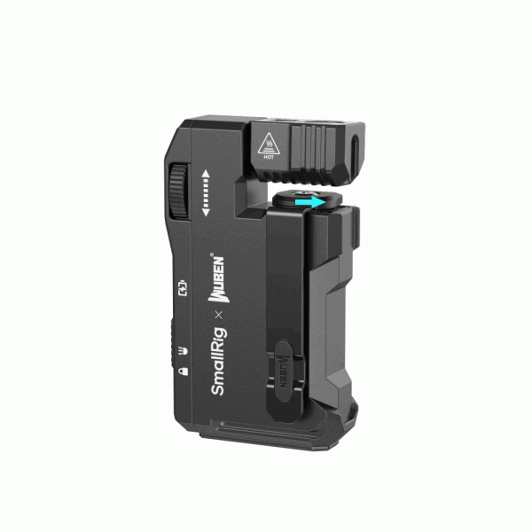 SmallRig 5710 Başparmakla Kullanılabilen Günlük Kullanım El Feneri