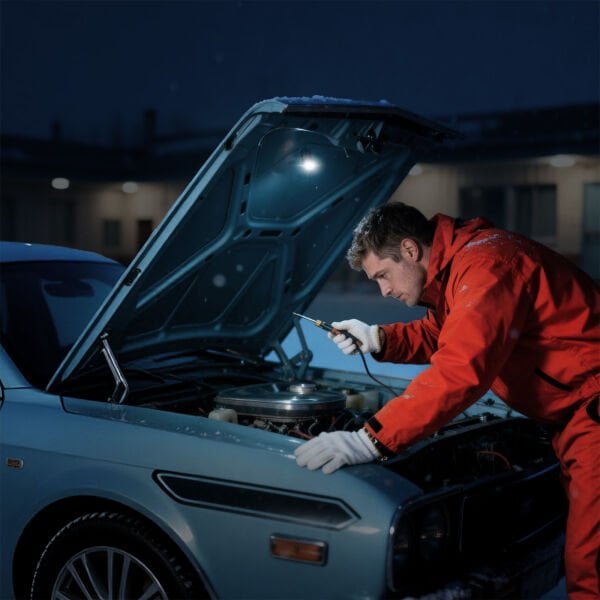 SmallRig 5710 Başparmakla Kullanılabilen Günlük Kullanım El Feneri