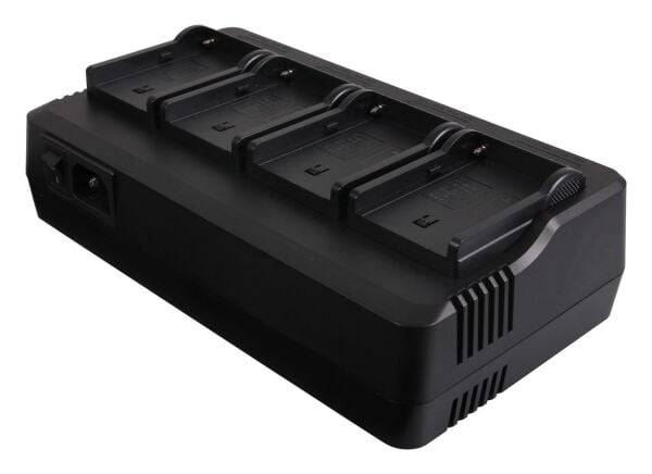 Patona 1692 Plate Np-F960 Battery(1688 için)