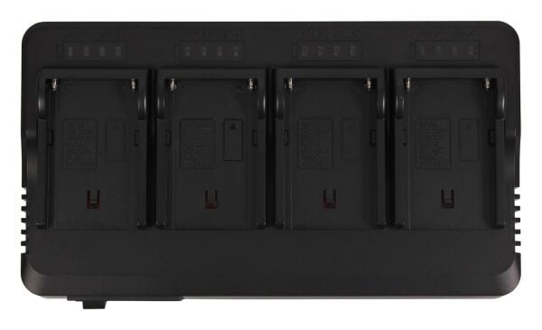 Patona 1692 Plate Np-F960 Battery(1688 için)