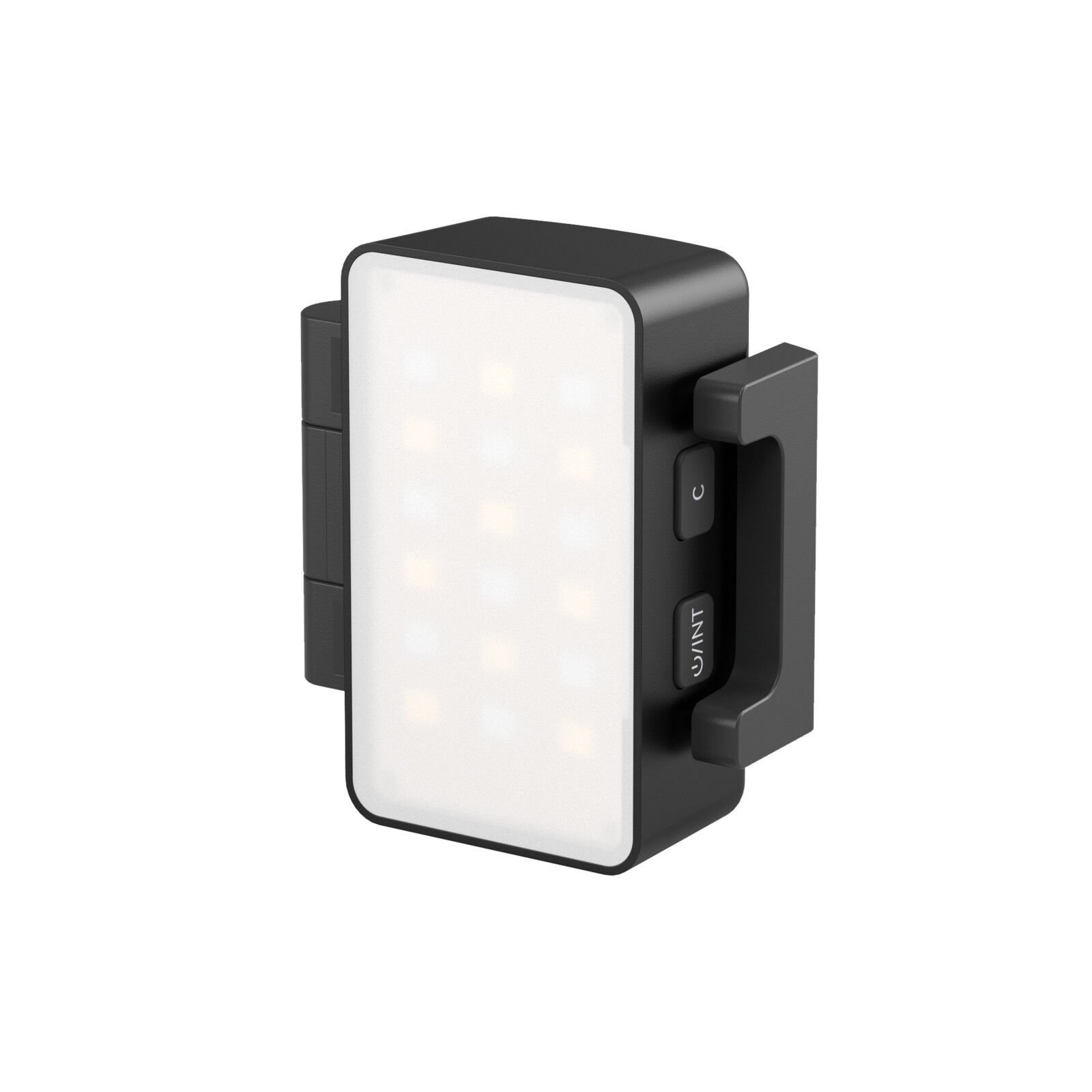 SmallRig 5745 DJI Osmo Pocket 3  için RGBWW LED Video Işığı