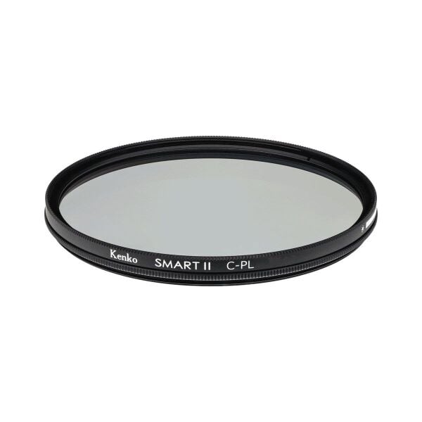 Kenko 46 mm Smart II Circular Polarize Filtre