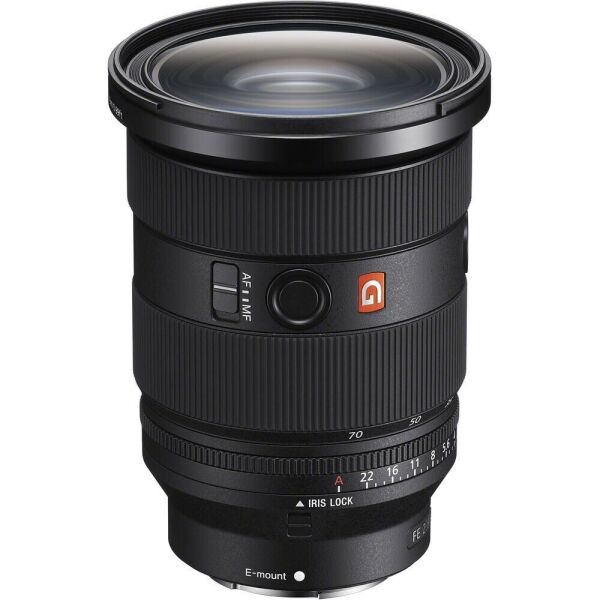 Sony a7R V Body + Sony FE 24-70mm f/2.8 GM II Lens