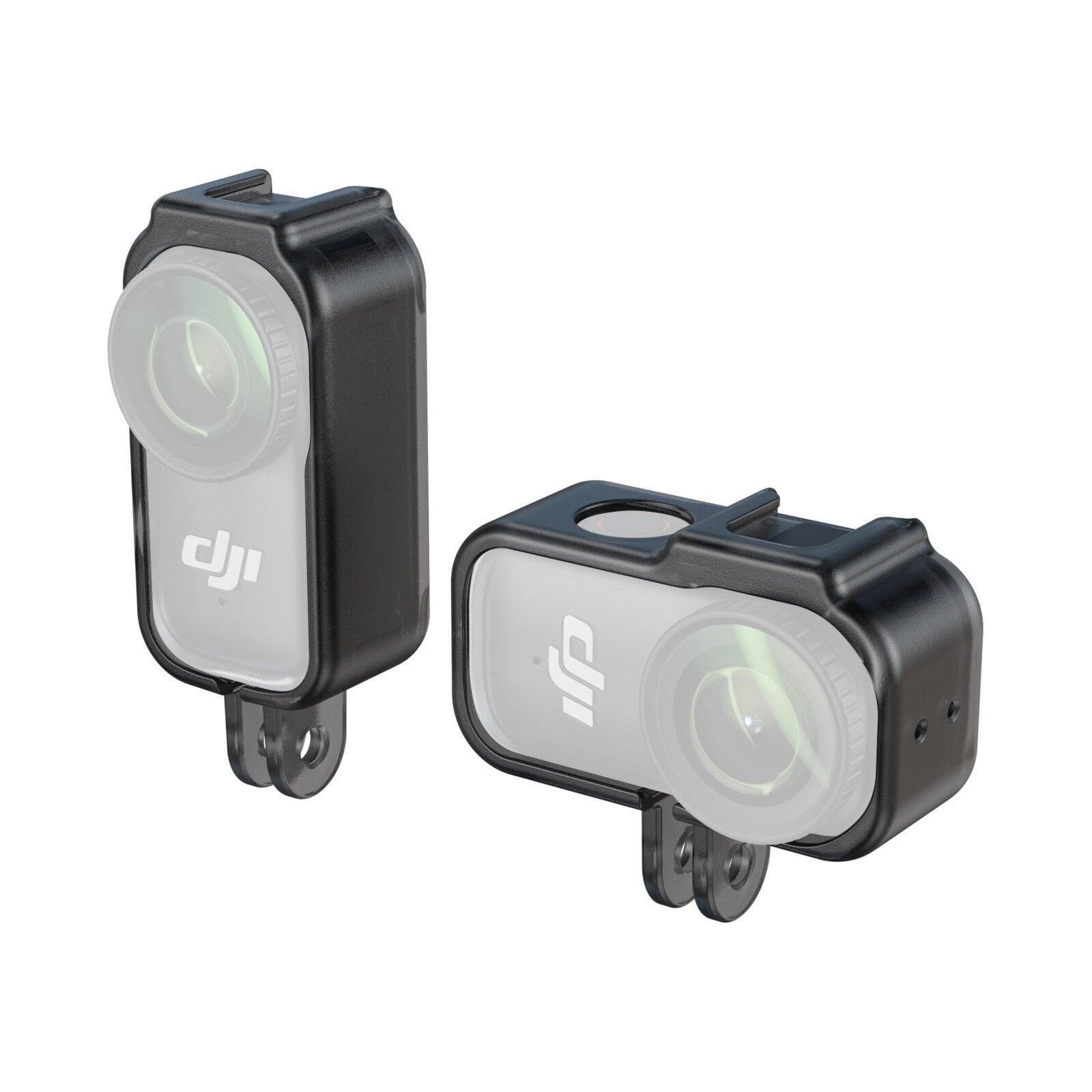 SmallRig 5757 DJI Osmo Nano  için Dikeyden Yataya Kafes Kit