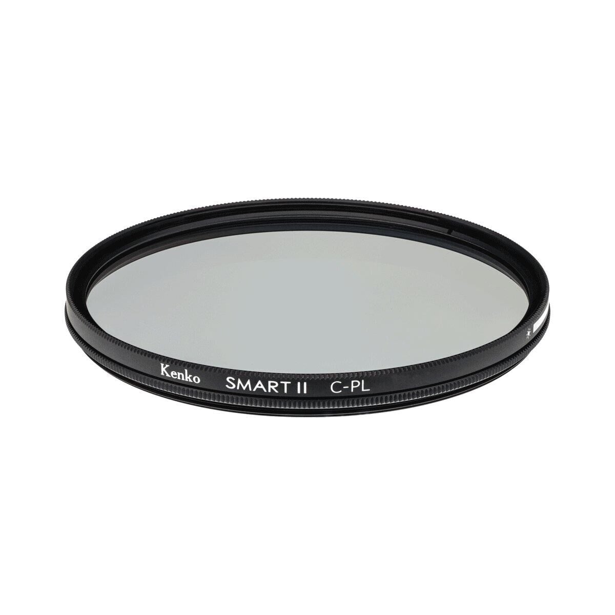 Kenko 52 mm Smart II Circular Polarize Filtre