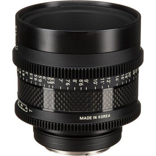 XEEN CF 85mm T1.5 Cine Lens (Sony E)
