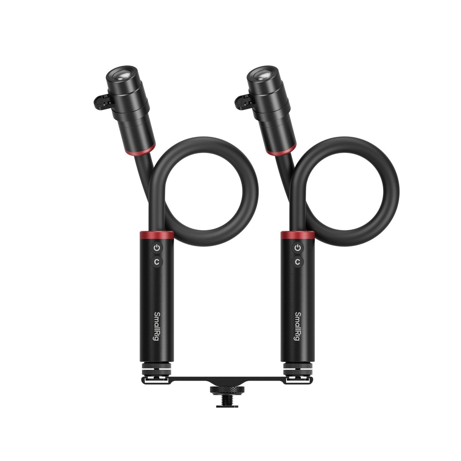 SmallRig 5796 RM03 Makro Fotoğrafçılık LED Video Işık Kiti (2'li Paket)