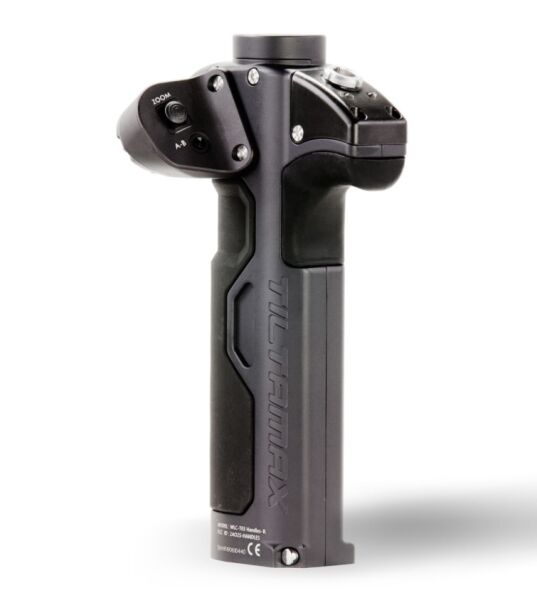 Tilta WLC-T03 Nucleus-M Kablosuz Lens Kontrol Sistemi