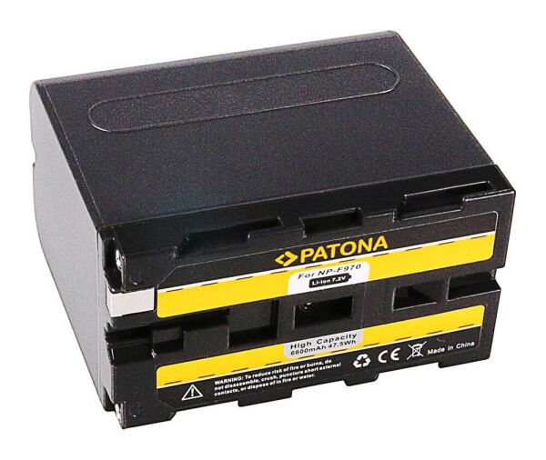 Patona 1390 (Patona web sayfası kodu 1074) Standart Serıes