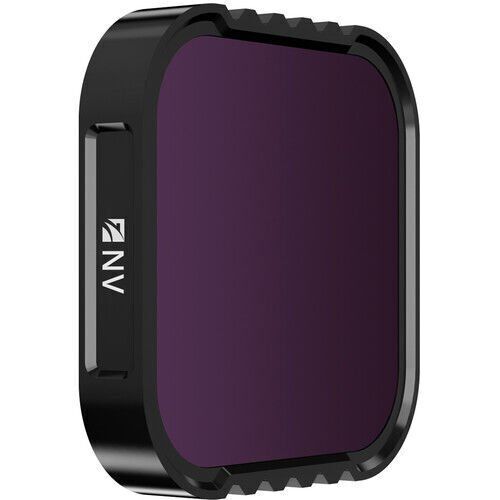 GoPro 9-10-11-12 LIGHT POLLUTION REDUCTION CAMERA LENS FILTER NIGHT VISION FILTERS