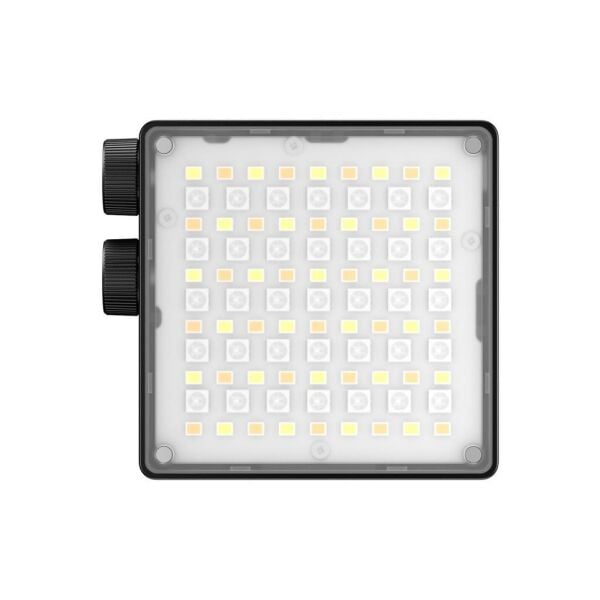 Ulanzi LE20 20W Pocket RGB Video Led Işık