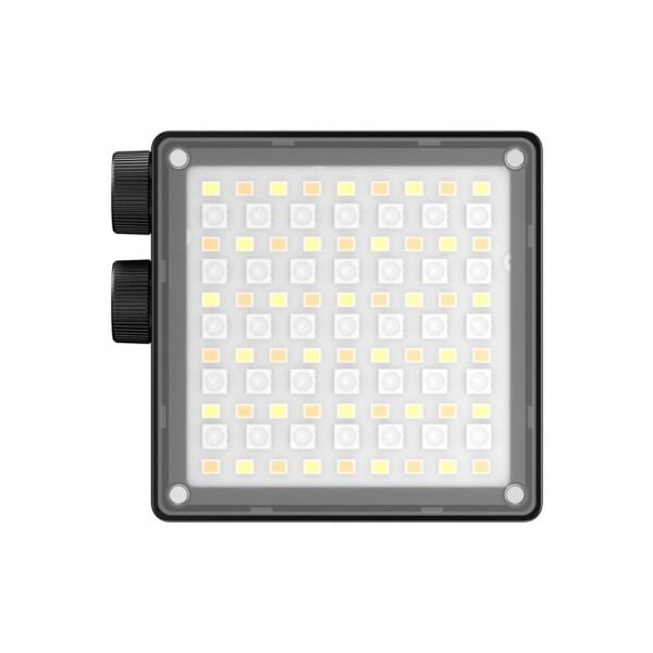 Ulanzi LE20 20W Pocket RGB Video Led Işık
