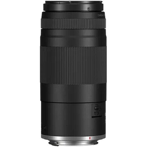 Canon RF 75-300mm f/4-5.6 Lens (Canon RF)