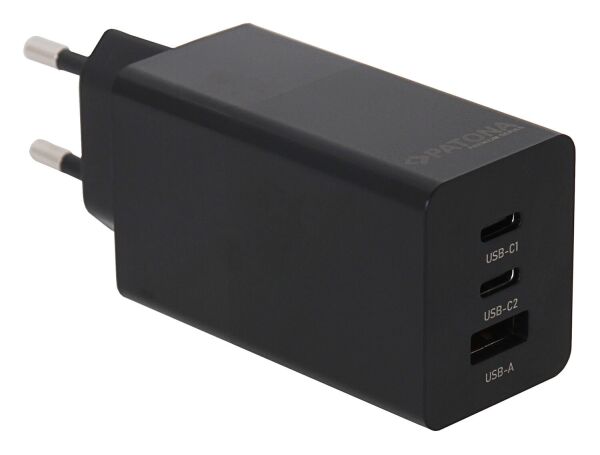 Patona 2640 Premium Gan Pd65W Adaptör