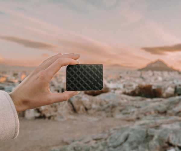 VERBATIM 53237 - 1TB STORE 'N' GO MINI EXTERNAL SSD USB 3.2 GEN 1