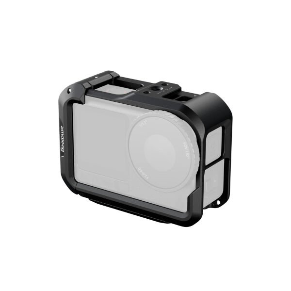 SmallRig 5887 DJI Osmo Action 6 (Gelişmiş Sürüm) için Kafes