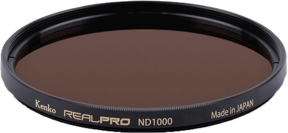 Kenko 52 mm Real Pro MC ND1000 Filtre