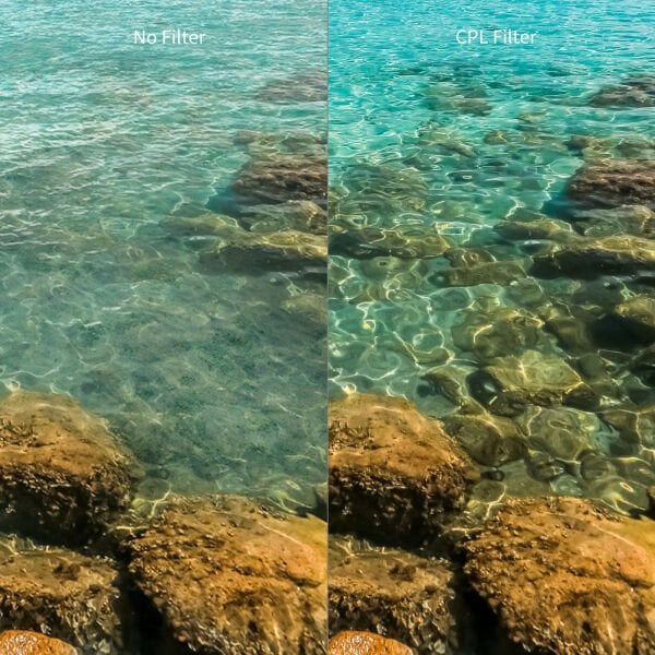 SmallRig 5895 DJI Osmo Action 6  için ND Filtre Kiti