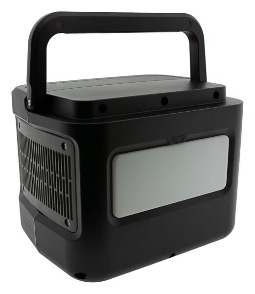 Patona Platinum Taşınabilir Güç İstasyonu Autarc 1000 - 1000W 1000Wh PD100W USB5V/2.4A DC12V/10A DC5525