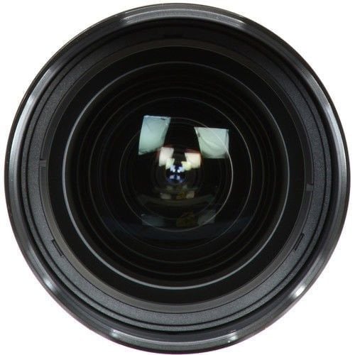 OLYMPUS LENS 7-14MM 2.8 PRO BLACK V313020BW000