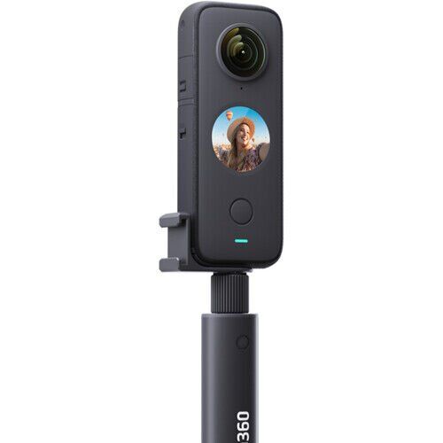 Insta360 X5 / X4 / X3 / X2 Cold Shoe