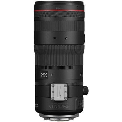 Canon RF 70-200mm f/2.8 L IS USM Z Lens (Canon RF)