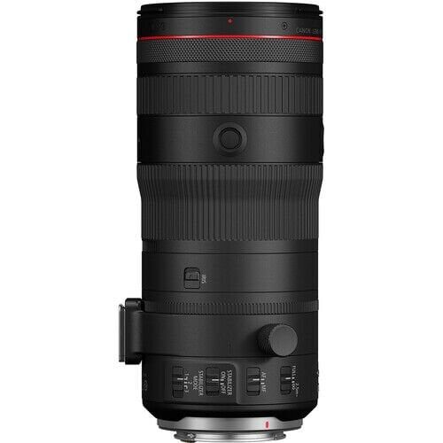 Canon RF 70-200mm f/2.8 L IS USM Z Lens (Canon RF)