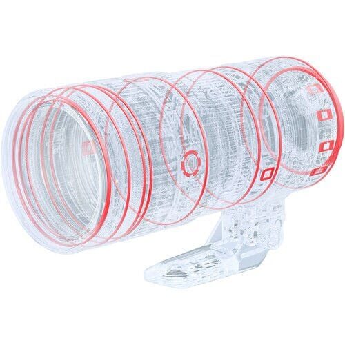 Canon RF 70-200mm f/2.8 L IS USM Z Lens (Canon RF)