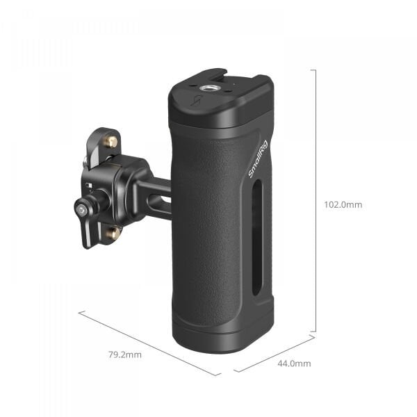 SmallRig 5947 Mini Yan Tutamak NATO Kelepçeli