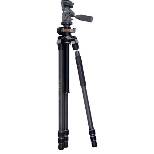 Vanguard Veo 3+ 263CPS Karbon Fiber Tripod