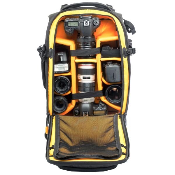Vanguard Alta Fly 55T G2 Tekerlekli Sırt Çantası