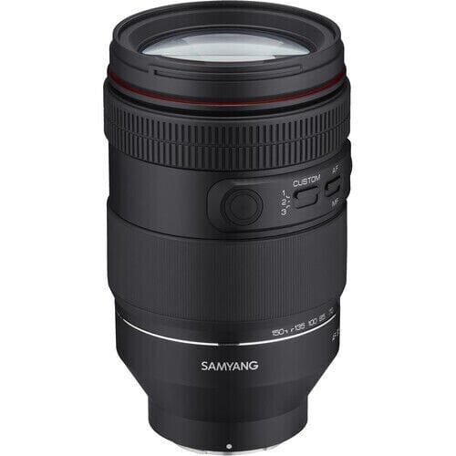 Samyang AF 35-150mm f/2-2.8 FE Lens (Sony E)