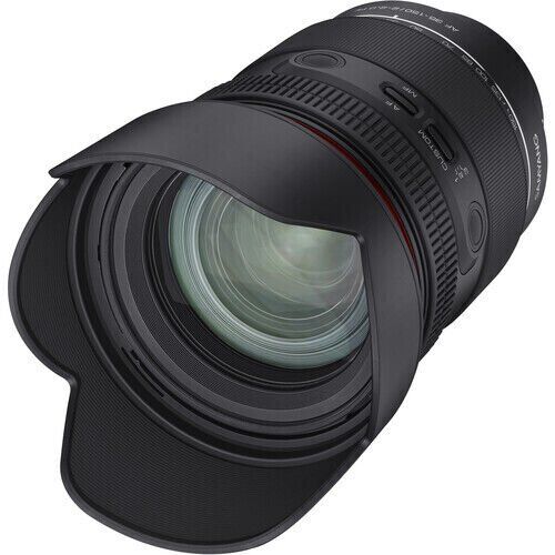 Samyang AF 35-150mm f/2-2.8 FE Lens (Sony E)