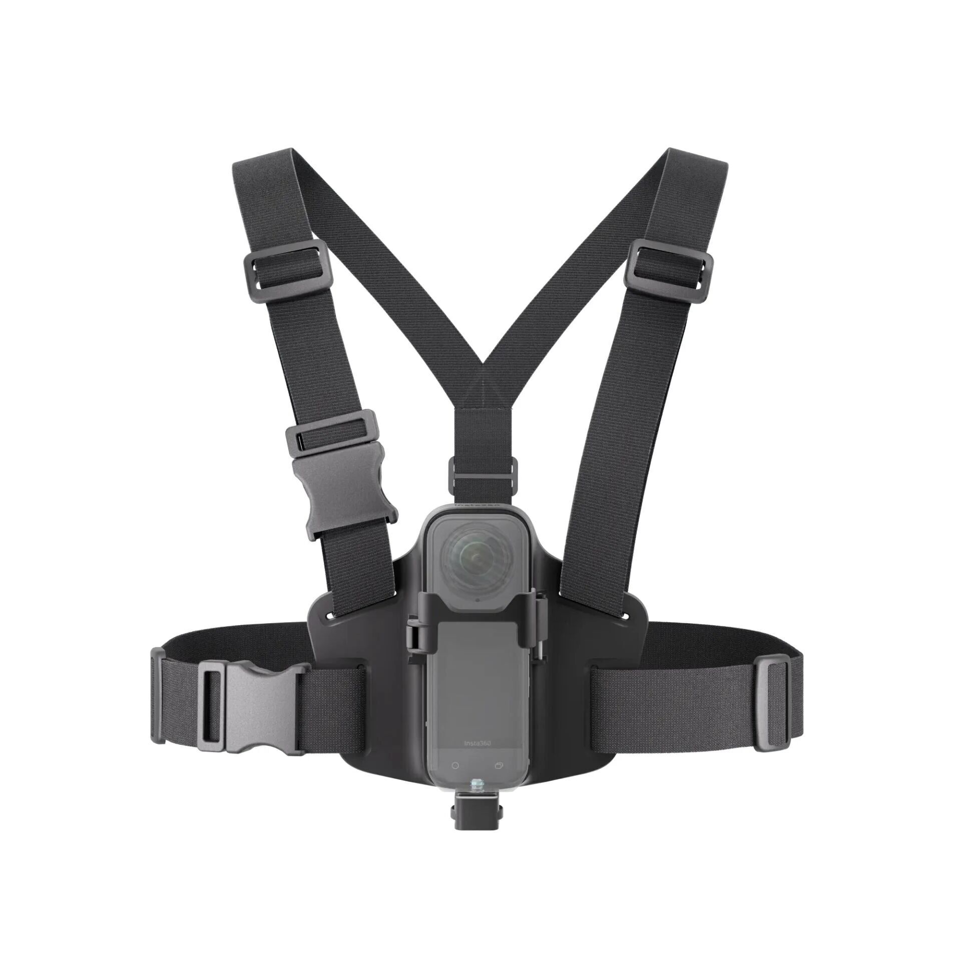 Insta360 X5 POV Chest Mount