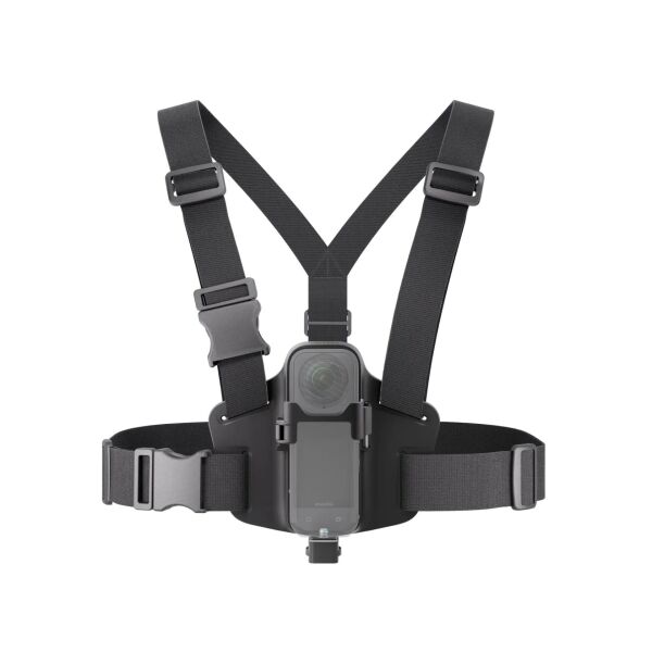 Insta360 X5 POV Chest Mount