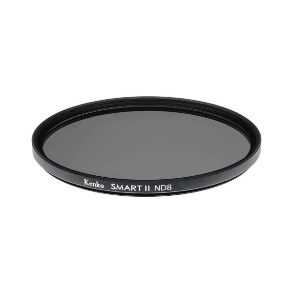 Kenko 40.5 mm Smart II ND8 Filtre