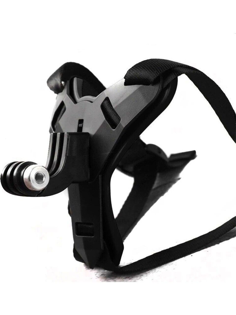 Oem Marka  GP523 Aksiyon Kameralar Uyumlu Kask Bağlantı Aparatı