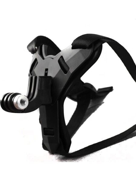 Oem Marka  GP523 Aksiyon Kameralar Uyumlu Kask Bağlantı Aparatı