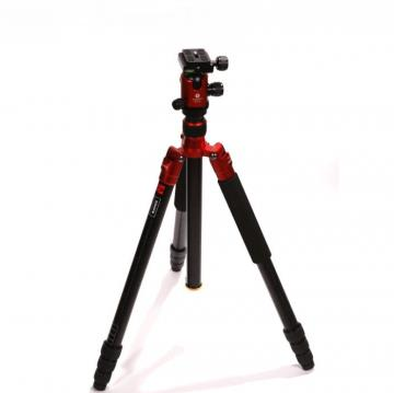 Digipod A-2840FM Pro Alüminyum Tripod Kiti