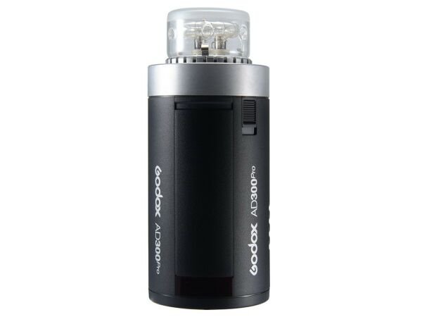 Godox AD300Pro Taşınabilir Flaş Kit