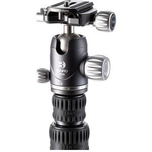 Benro BAT (Yarasa)Serisi Karbon Tripod Kiti Seri 1- FBAT15CVX20