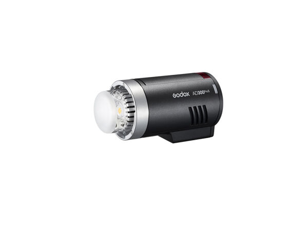 Godox AD300Pro II Taşınabilir Paraflaş