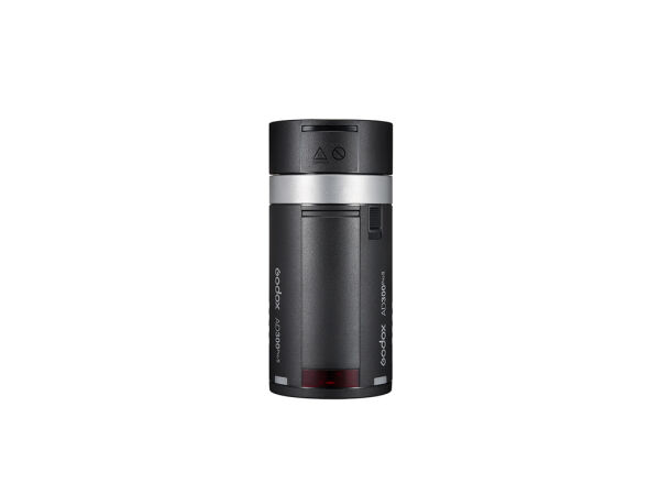 Godox AD300Pro II Taşınabilir Paraflaş