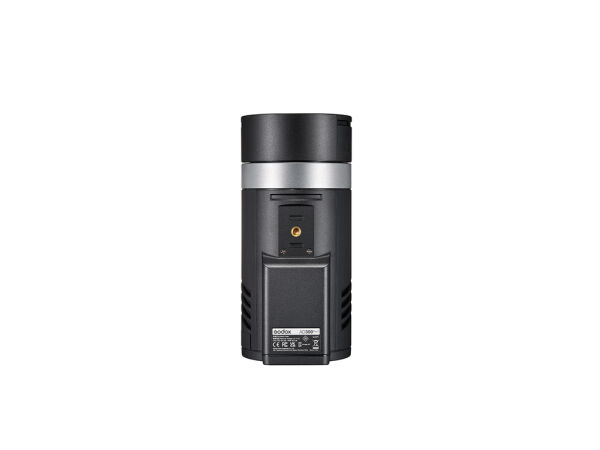 Godox AD300Pro II Taşınabilir Paraflaş